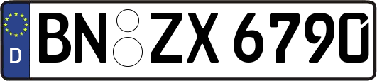 BN-ZX6790