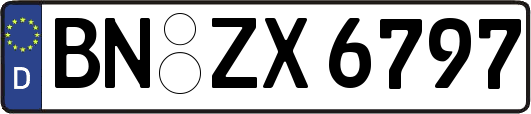BN-ZX6797