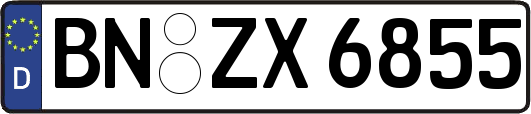 BN-ZX6855