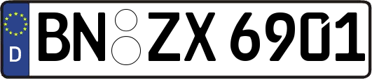 BN-ZX6901
