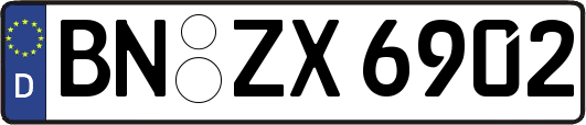 BN-ZX6902