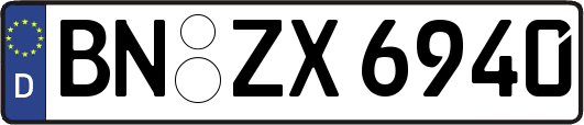 BN-ZX6940