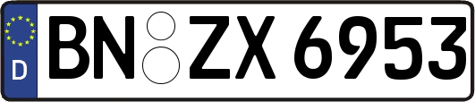 BN-ZX6953