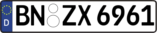 BN-ZX6961