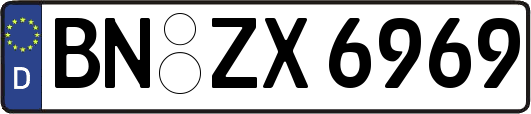 BN-ZX6969