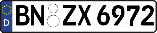 BN-ZX6972