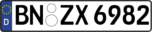 BN-ZX6982