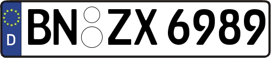 BN-ZX6989