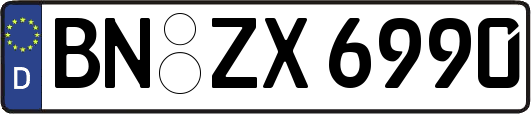 BN-ZX6990