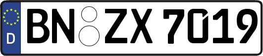 BN-ZX7019