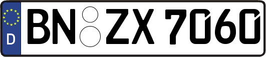 BN-ZX7060