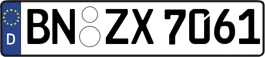BN-ZX7061