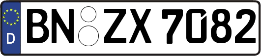BN-ZX7082