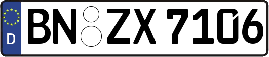 BN-ZX7106