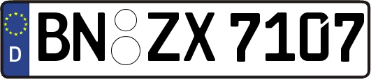 BN-ZX7107