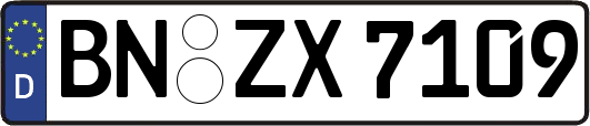 BN-ZX7109