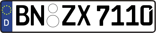BN-ZX7110