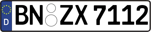 BN-ZX7112
