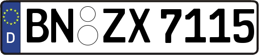 BN-ZX7115