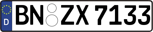 BN-ZX7133