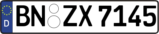 BN-ZX7145