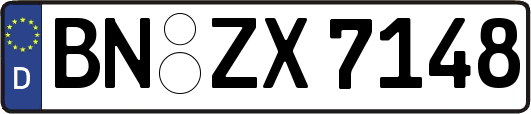 BN-ZX7148