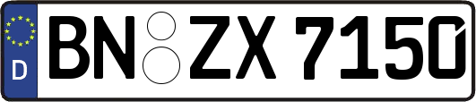BN-ZX7150