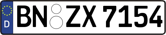 BN-ZX7154