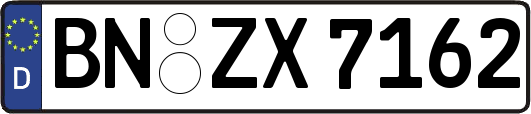 BN-ZX7162