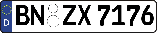 BN-ZX7176