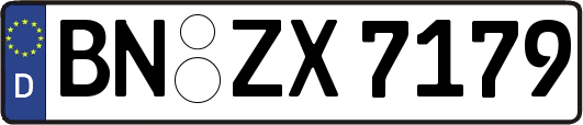 BN-ZX7179