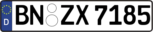 BN-ZX7185