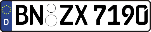 BN-ZX7190