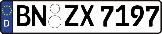 BN-ZX7197
