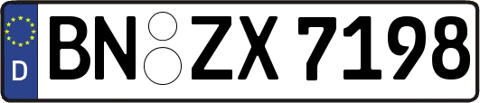 BN-ZX7198