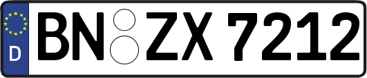 BN-ZX7212