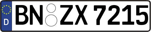 BN-ZX7215