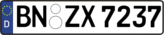 BN-ZX7237