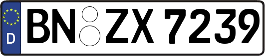 BN-ZX7239