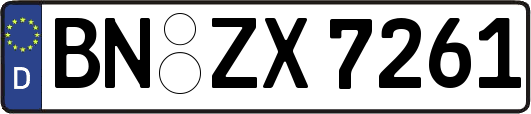 BN-ZX7261