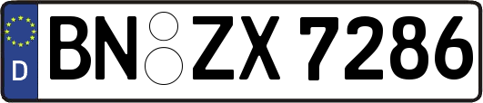 BN-ZX7286