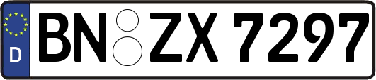 BN-ZX7297