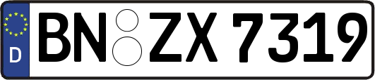 BN-ZX7319