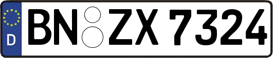 BN-ZX7324