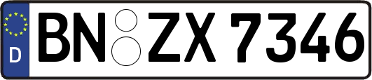 BN-ZX7346