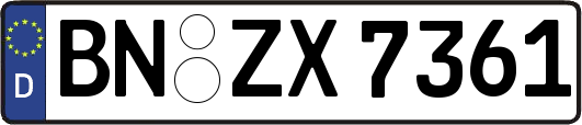 BN-ZX7361