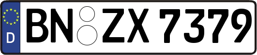 BN-ZX7379