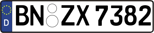 BN-ZX7382