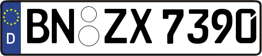 BN-ZX7390