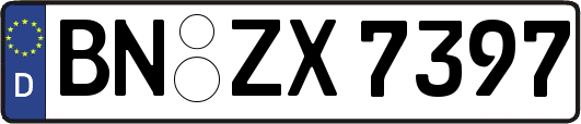 BN-ZX7397